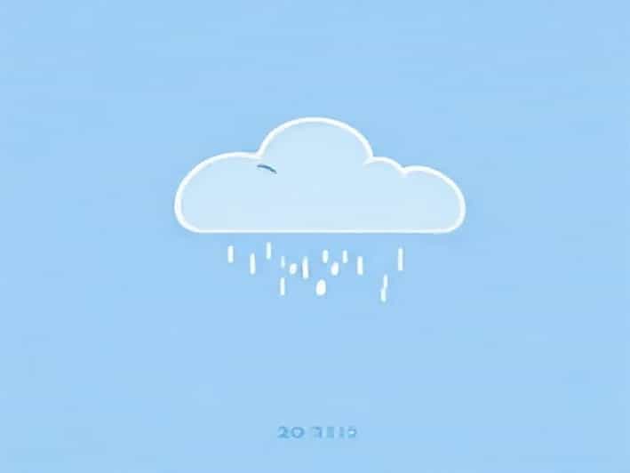 Queensland Rainfall By Month