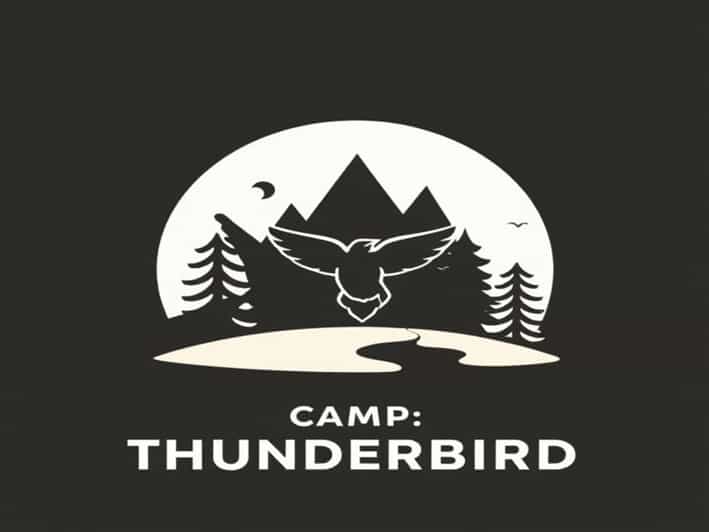 Quest Camp Thunderbird Photos