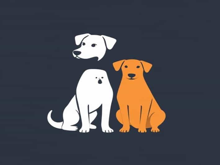 Quiet Non Shedding Dogs