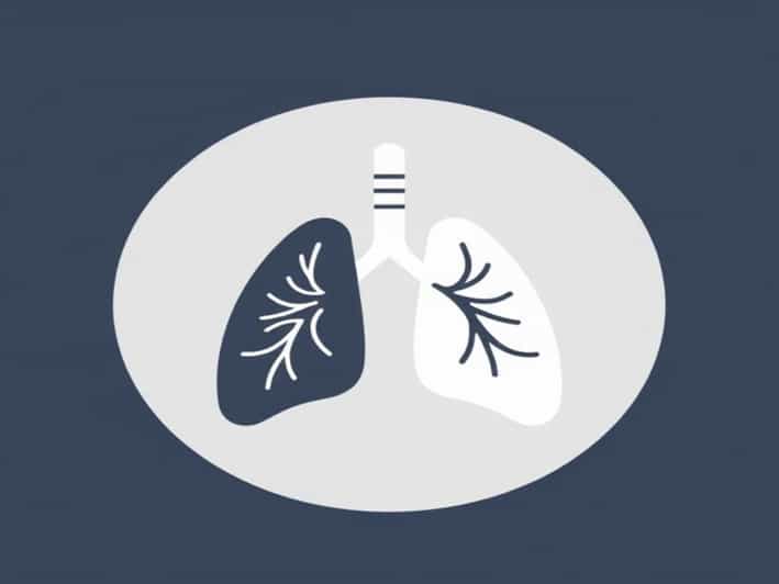 Quit Smoking Regenerate Lungs