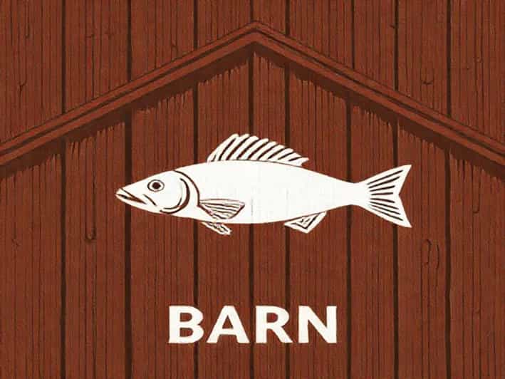 Quitman Catfish Barn Menu