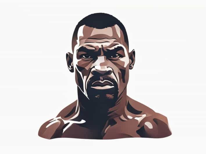 Quote Mike Tyson Discipline