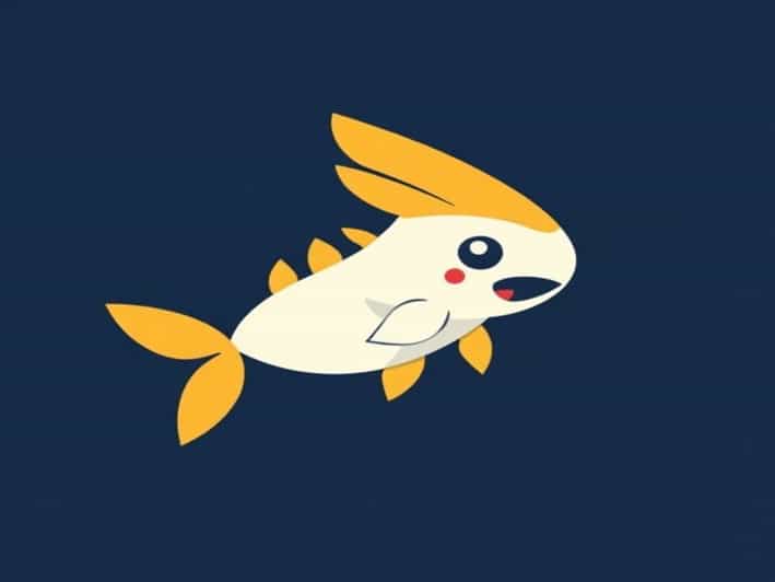 Qwilfish Evolve Pokemon Go