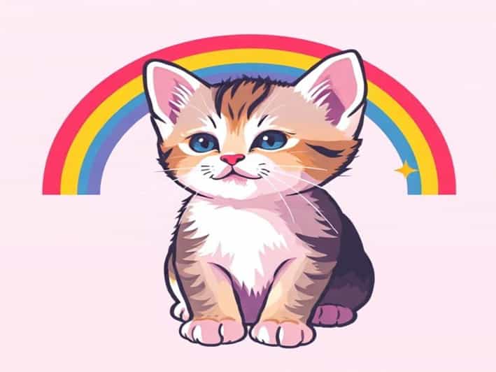 Rainbow Kitten Surprise Tour