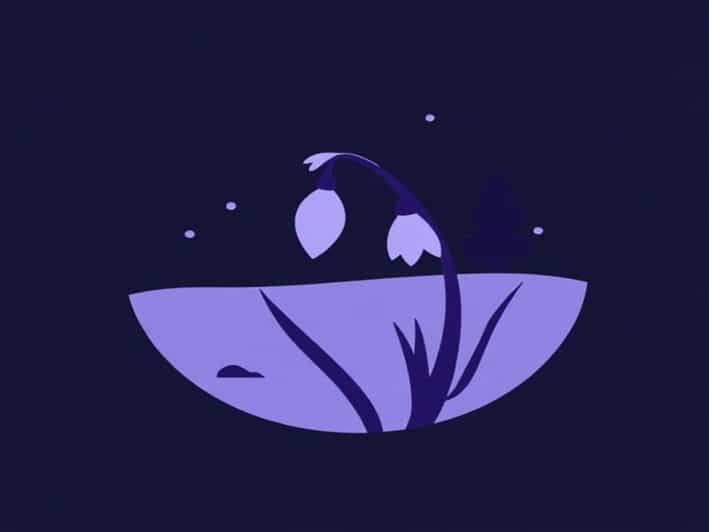 Rdr2 Violet Snowdrop Location