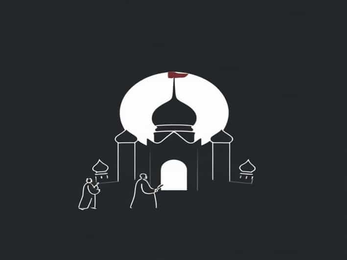 Receiving An Unshakable Kingdom