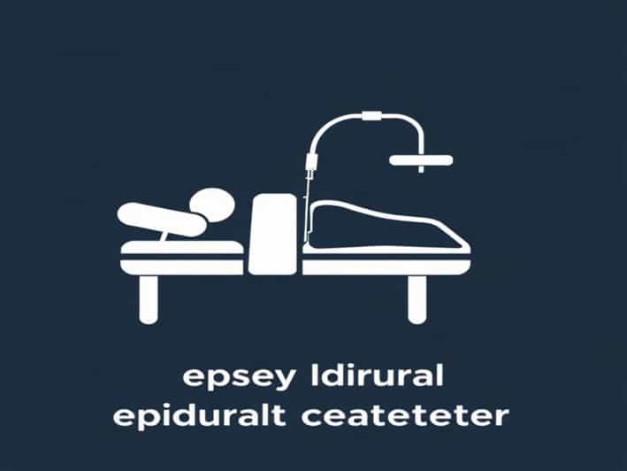 Removal Of Epidural Catheter