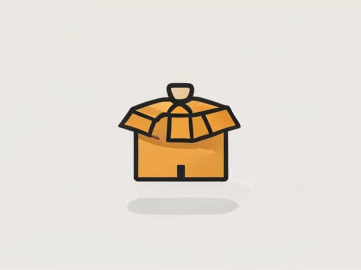 Return Package Shipped Meaning