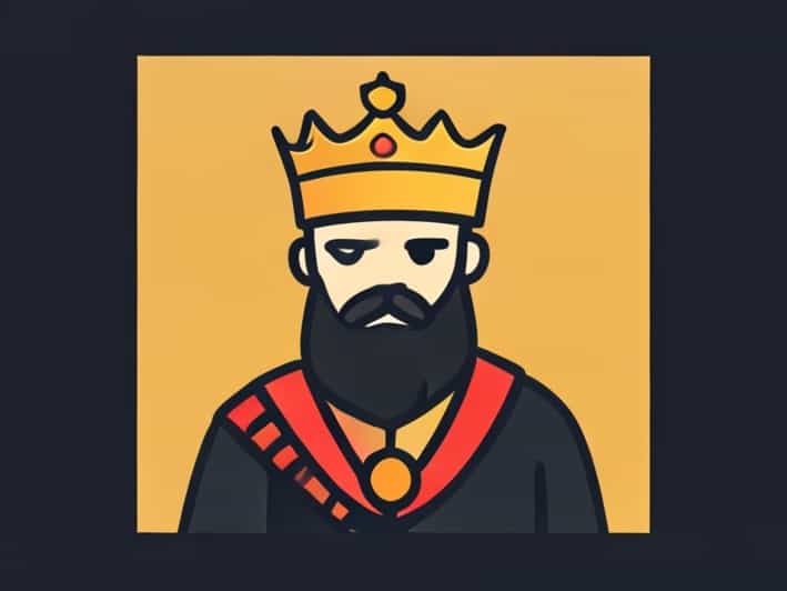 Rhymester King Of Stage