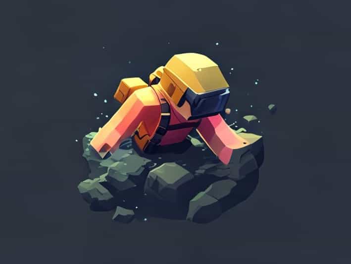 Roblox Depth Spelunking Secrets