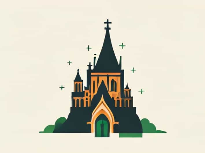 St Patrick'S Cathedral Parishioner