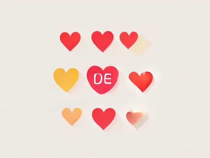 The Different Love Languages