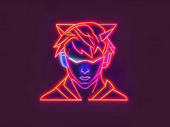 The Neon Genesis Evangelion