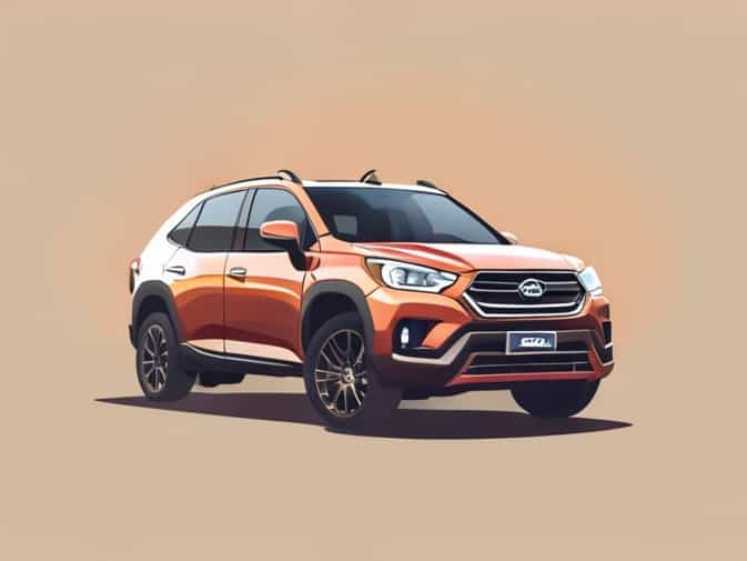 A 2017 Subaru Forester