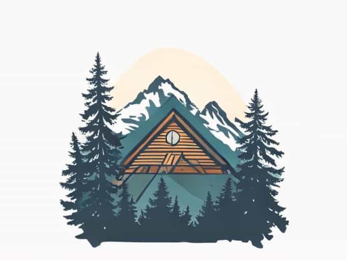 Altitude Of Timberline Lodge