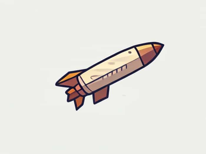 An Avuncular American Missile