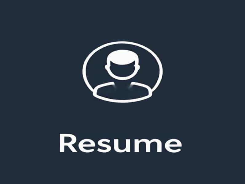 Better Word For Participate On Resume