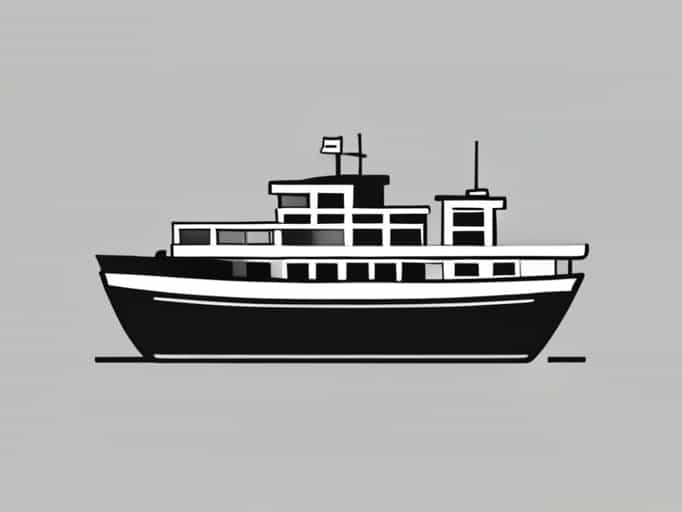 Blackball Coho Ferry Schedule