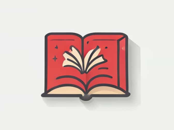 Book Of Terrifying Things