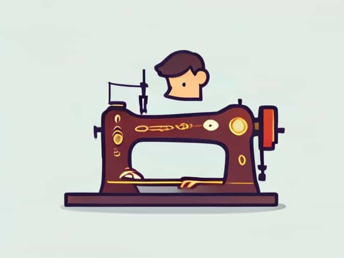 Brother Quilting Sewing Machine