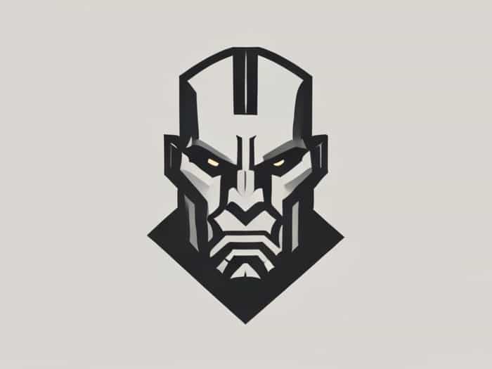 Brutal Titan Ev Olsen