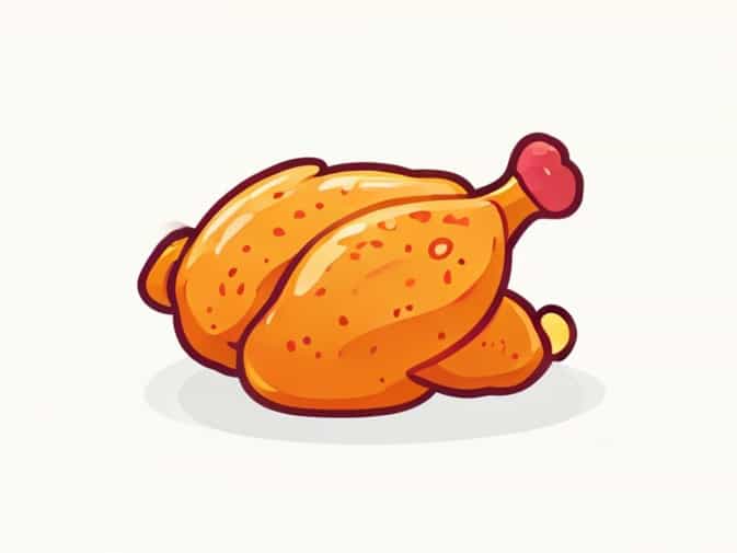 Calories In Rotisserie Chicken