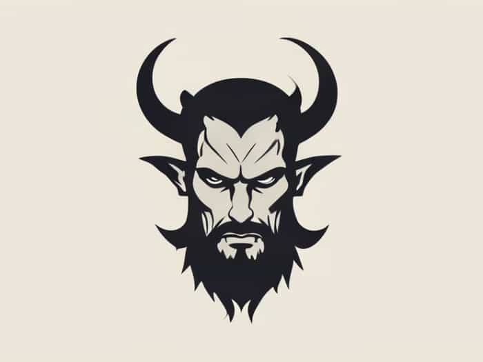 Can Satan Oppose Himself