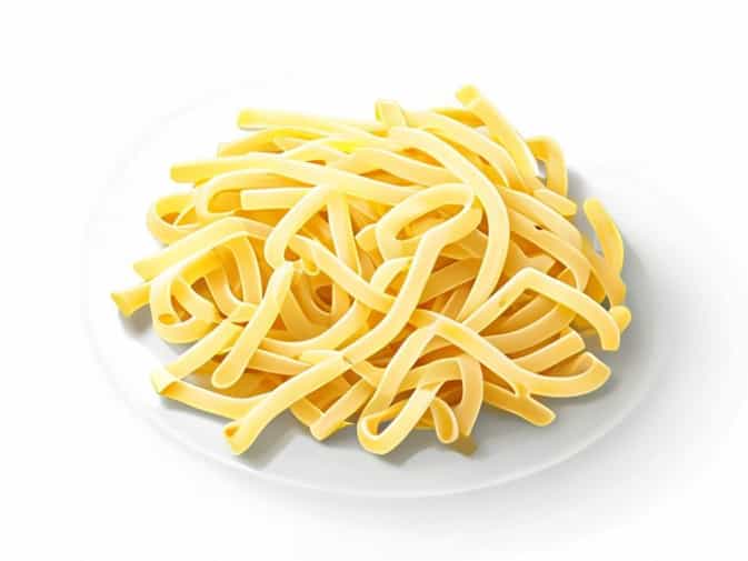Can You Freeze Tagliatelle