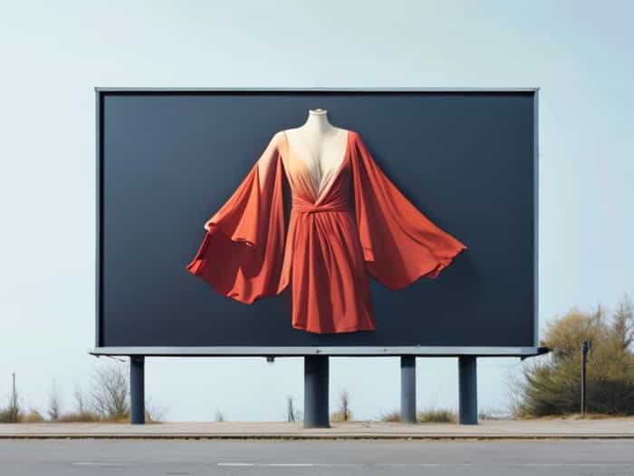 Catch As Caftan Billboard