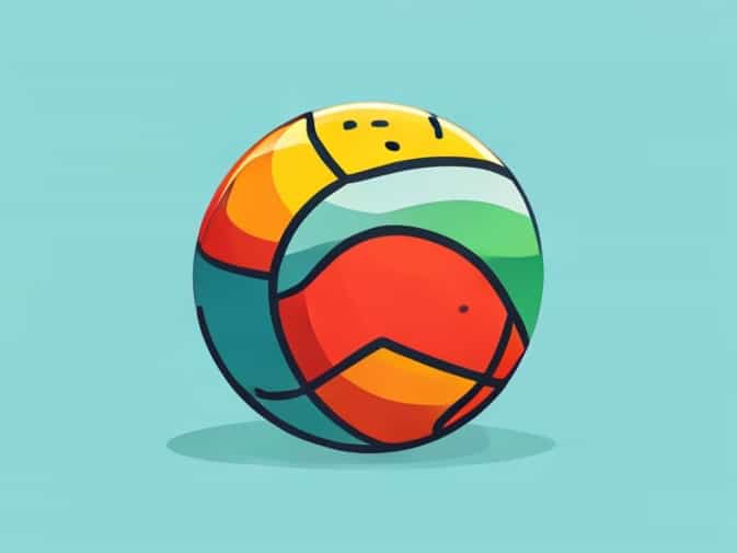 Chuckit Ultra Squeaker Ball