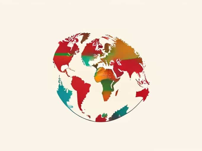 Countries In Torrid Zone