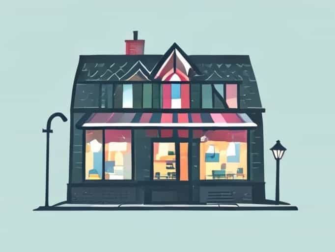 Crystal Shop York Shambles