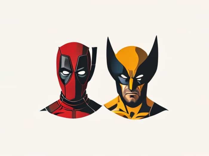 Deadpool And Wolverine Where