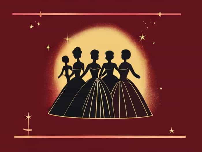 Denver Debutante Ball 2024