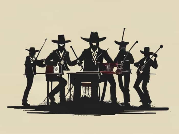 Desperadoes Steel Orchestra Location