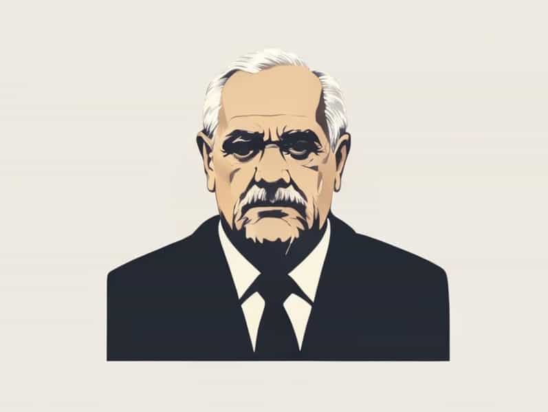 Did Jerry Falwell Start Liberty University