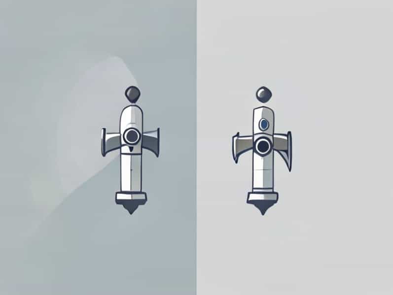 Difference Between Azipod And Azimuth Thrusters