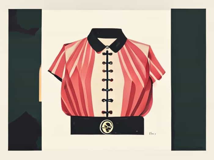 Dolce Gabbana Majolica Top