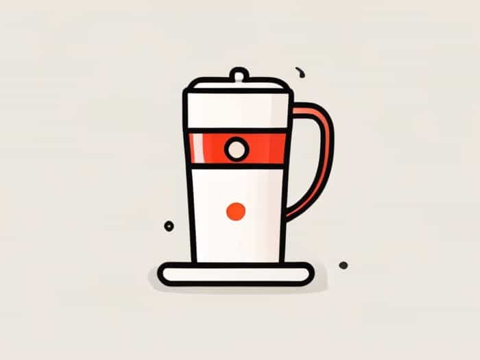 Dolce Gusto Flat White