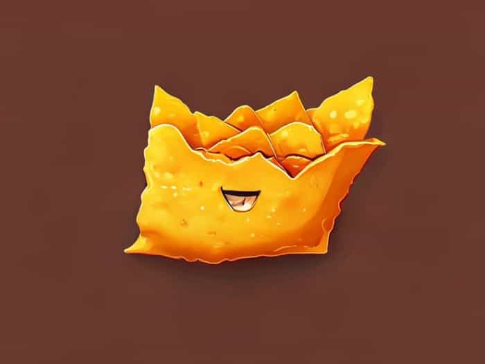 Doritos Cheesy Gordita Crunch