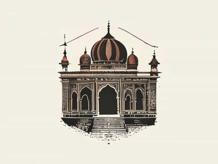 End Of Delhi Sultanate