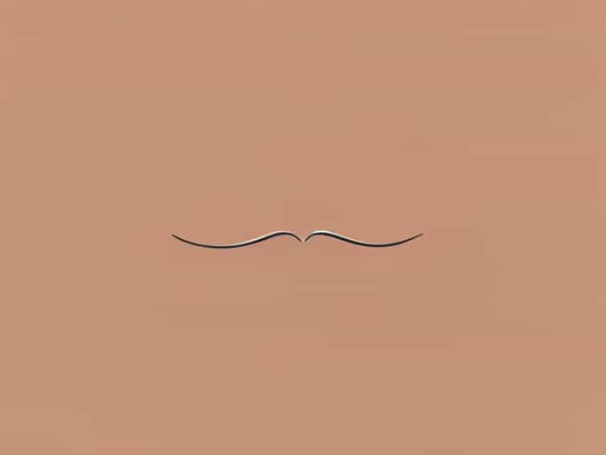 End Of Nose Tingling