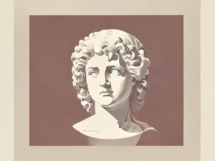 Enea E Anchise Bernini