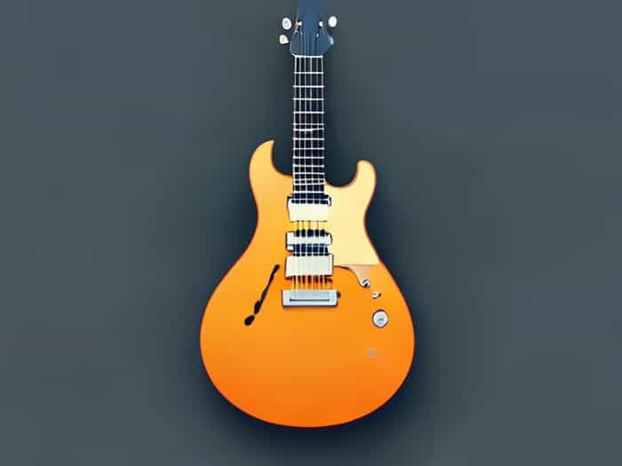 Epiphone Les Paul Modern