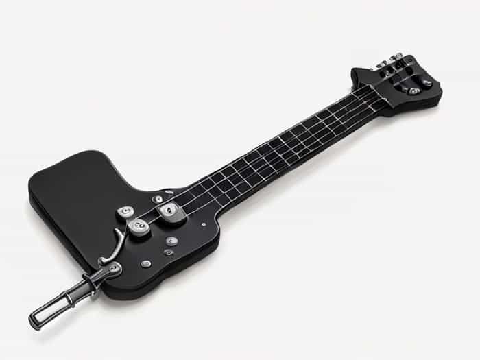 Fender Squier Whammy Bar