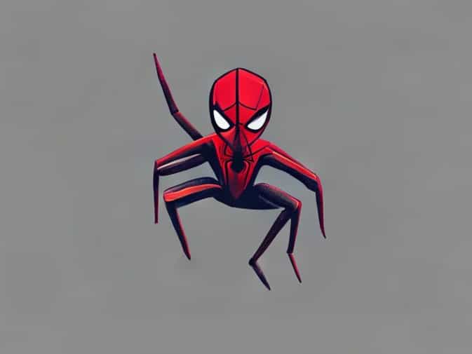 Friendly Neighborhood Spider Man