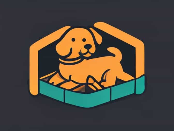 Fxw Rollick Dog Playpen