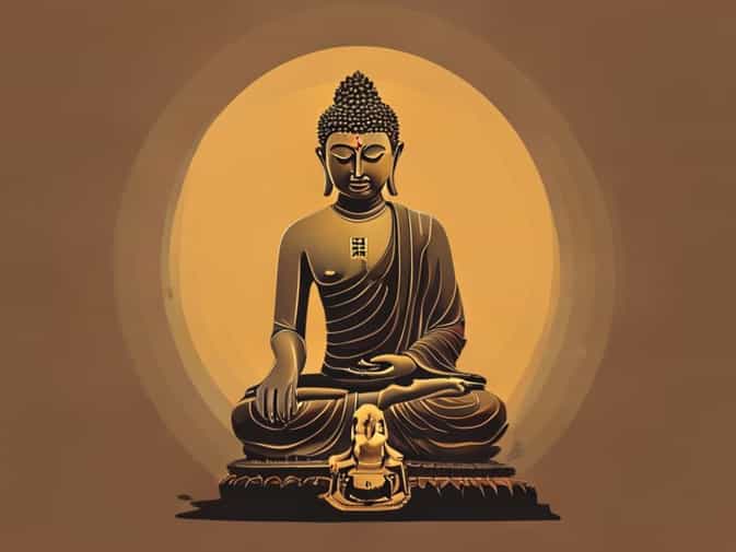 Gautam Buddha Birth Place