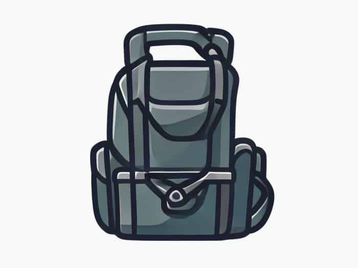 Graco Affix Backless Booster