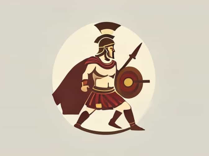 Greek Battle Of Plataea